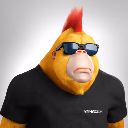 Kongclub Official