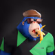 3117