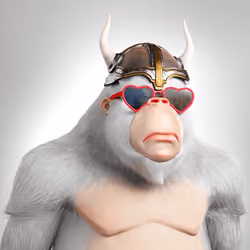 KongClub #273