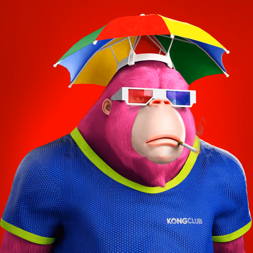 KongClub #4148