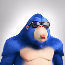 KongClub #2882