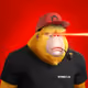 7614
