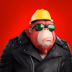 KongClub #7162