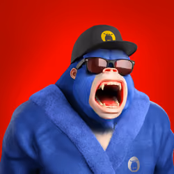 KongClub #2693