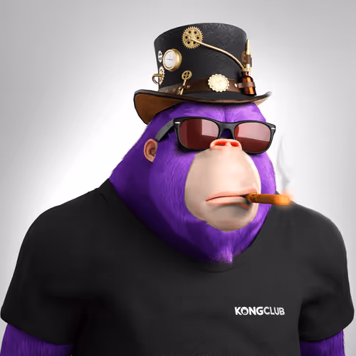 Kongclub Official