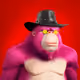 5496