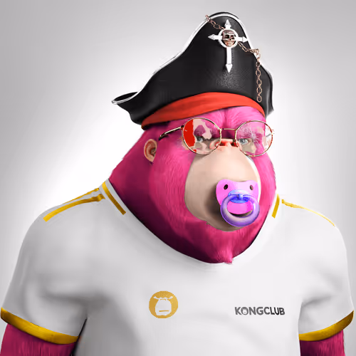 Kongclub Official