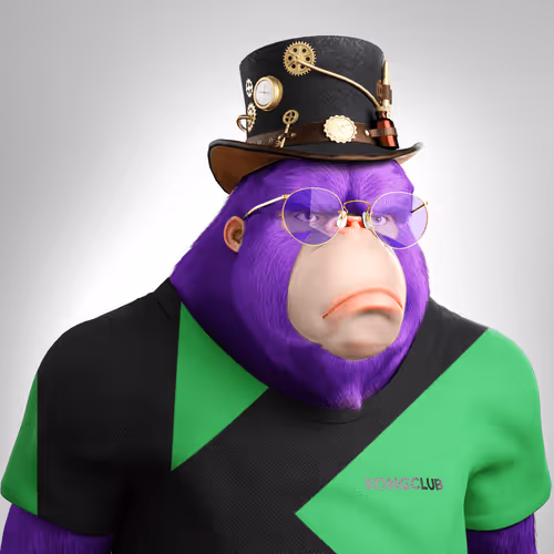 Kongclub Official