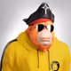 6870