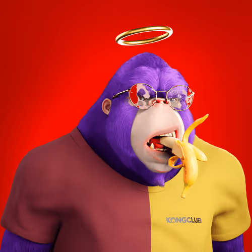 Kongclub Official
