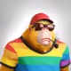 4237