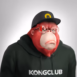 KongClub #4824