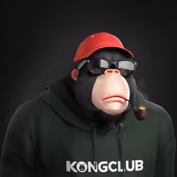KongClub #1172