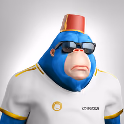 KongClub #5342