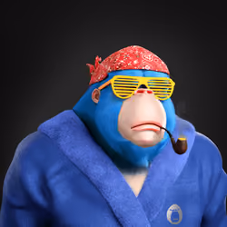 KongClub #399