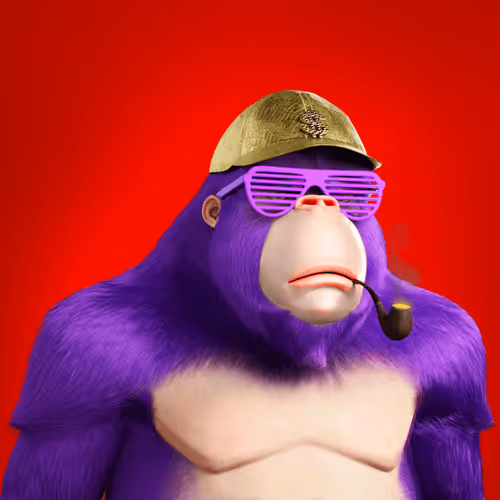 KongClub #1060
