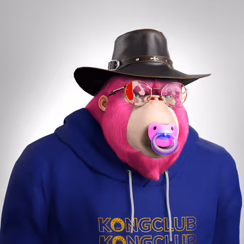 Kongclub Official