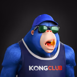 KongClub #7533