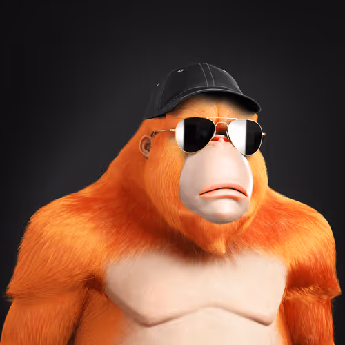KongClub #595