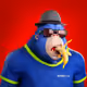 6367