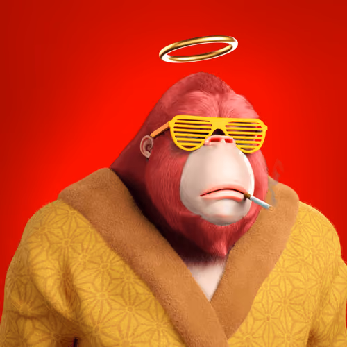 KongClub #7519