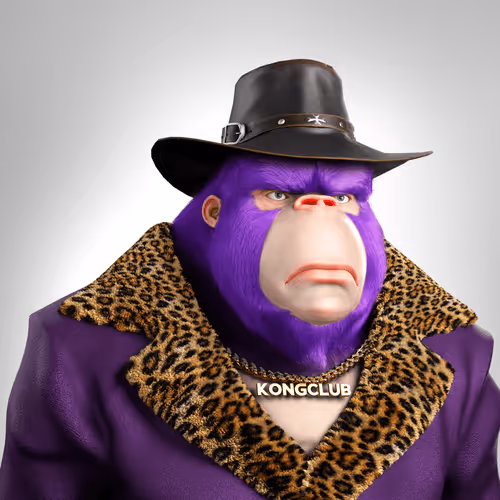 Kongclub Official
