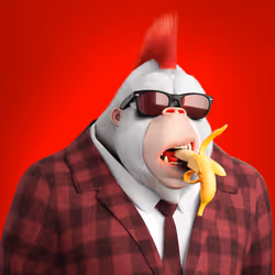KongClub #5086