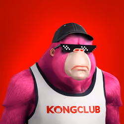 KongClub #6720
