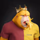 7724