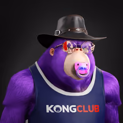 KongClub #5222