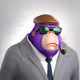 4460