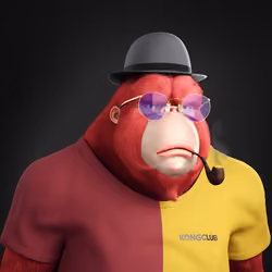 KongClub #6002