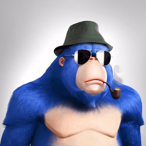 KongClub #6881