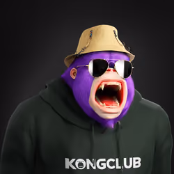 KongClub #5643