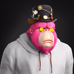 KongClub #6852