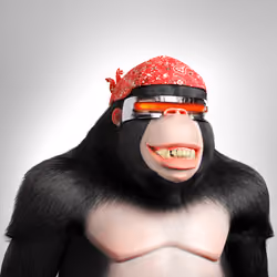 KongClub #5827