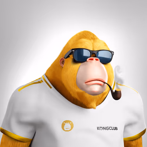 KongClub #2358
