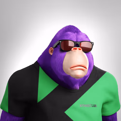 Kongclub Official