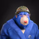 3869