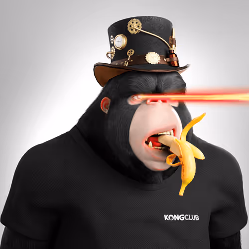 Kongclub Official
