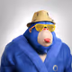 3980