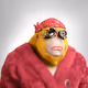 6591