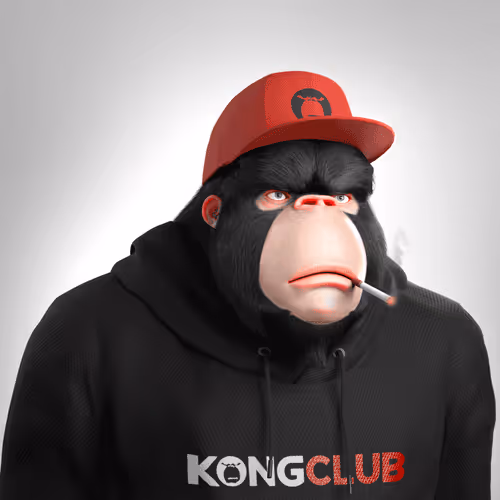 Kongclub Official