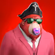 3084