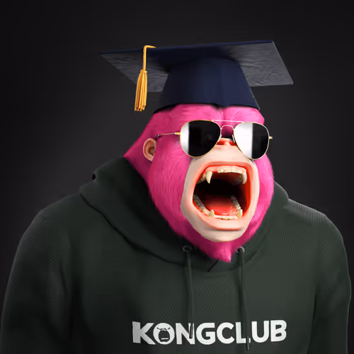 KongClub #4951