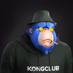 KongClub #520