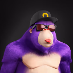 KongClub #6478