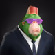 5792