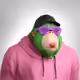 3989