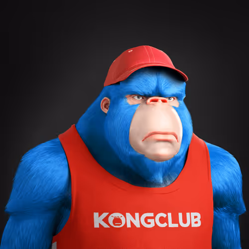 Kongclub Official